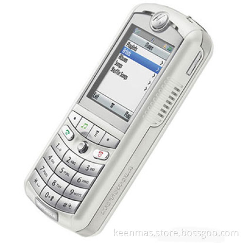 Motorola E1